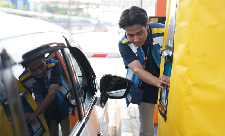 Pintu-Tol