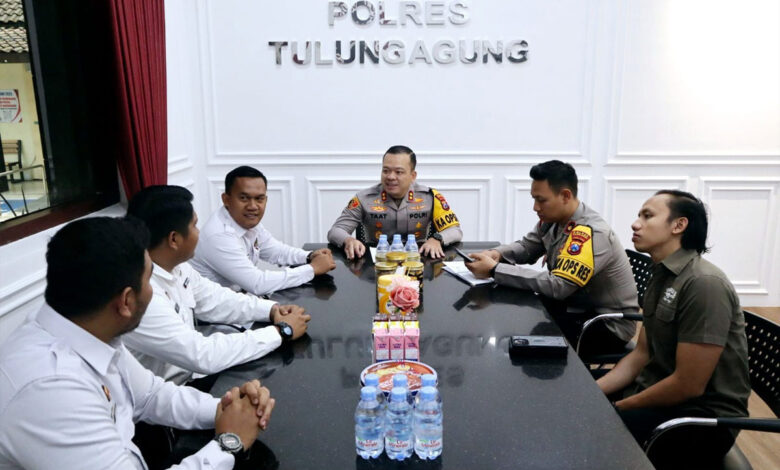Polres-Tulungagung