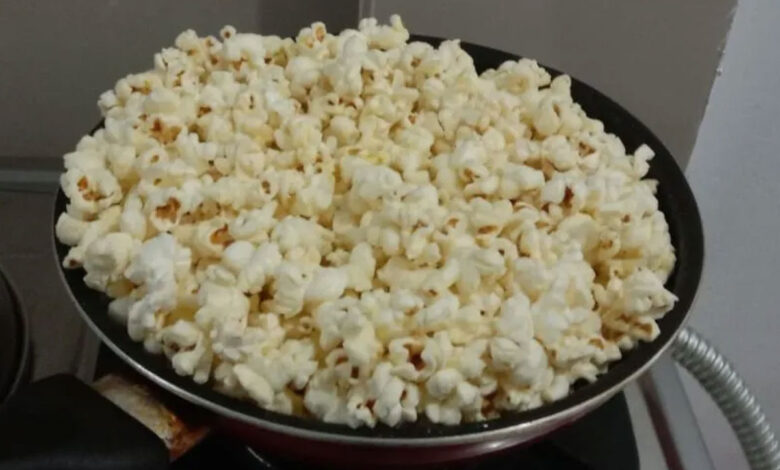 Popcorn