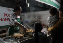 Pos-Hangat