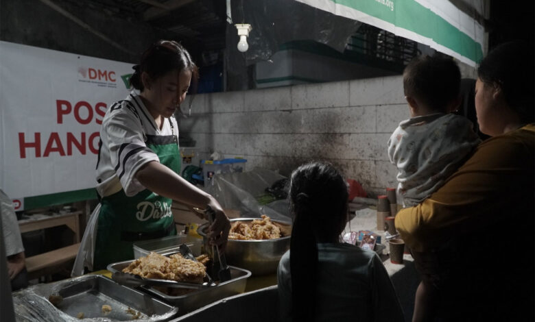 Pos-Hangat