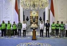 Prabowo