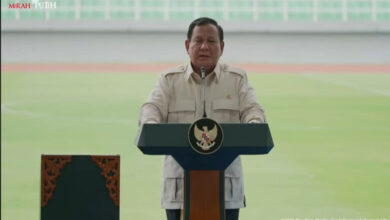 Prabowo