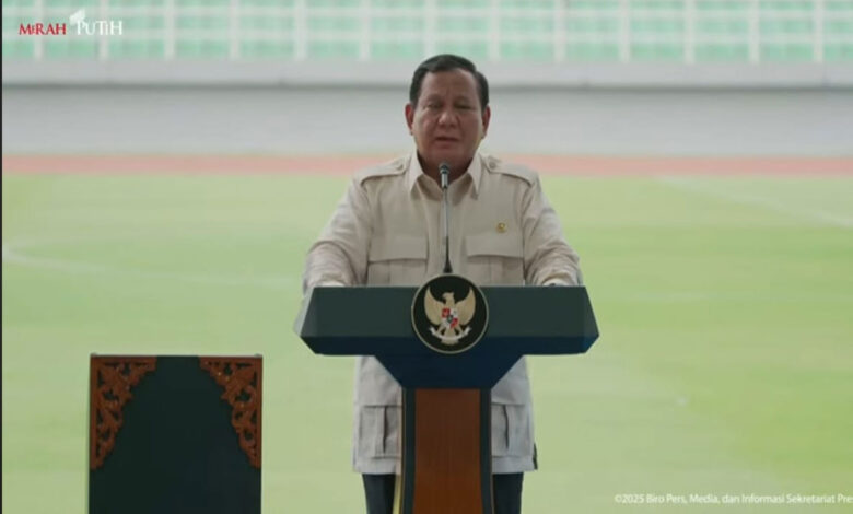 Prabowo