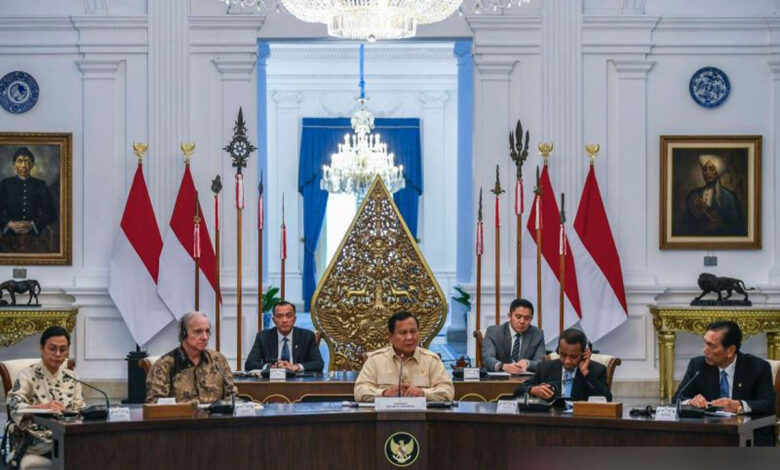 Prabowo-RI