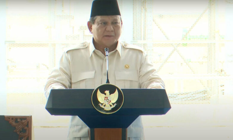 Prabowo-Subianto