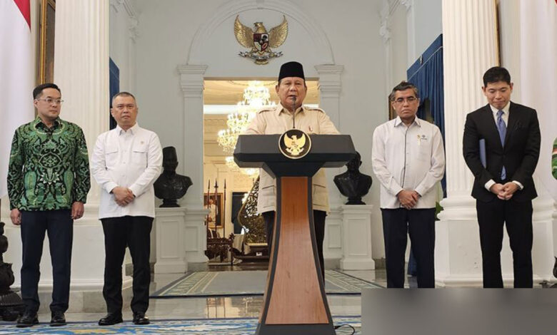 Prabowo-Subianto