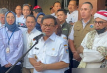 Pramono-Anung