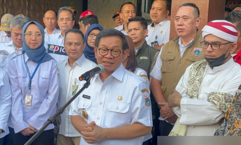 Pramono-Anung