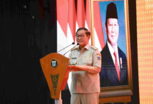 Pramono-Anung