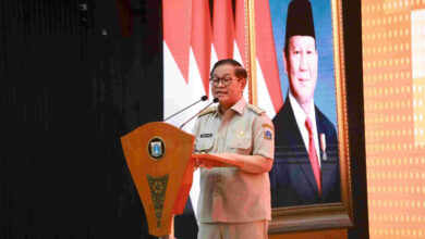 Pramono-Anung