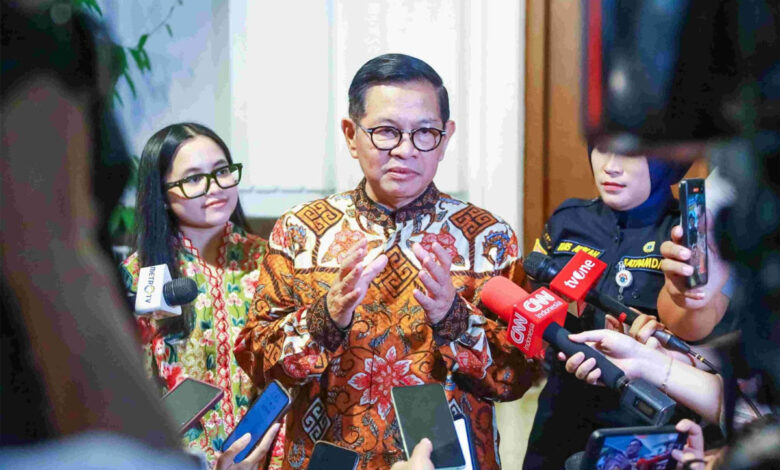 Pramono-Anung