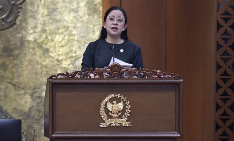 Puan-Maharani