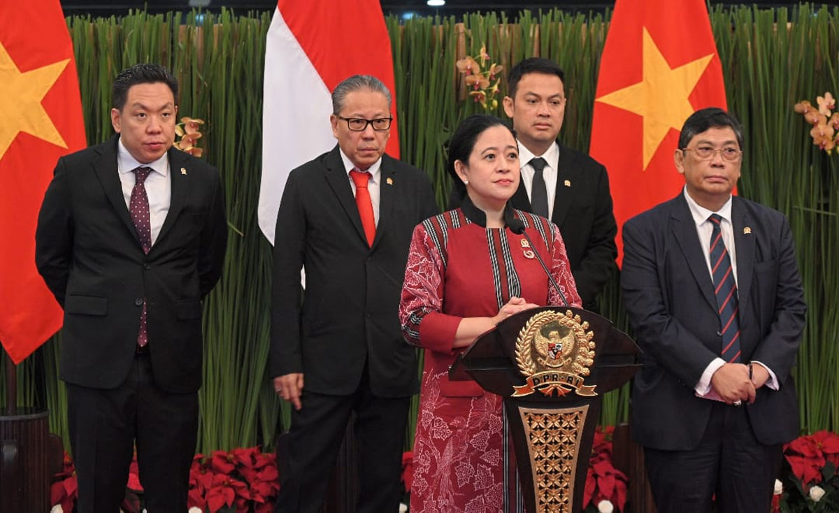 Puan-maharani