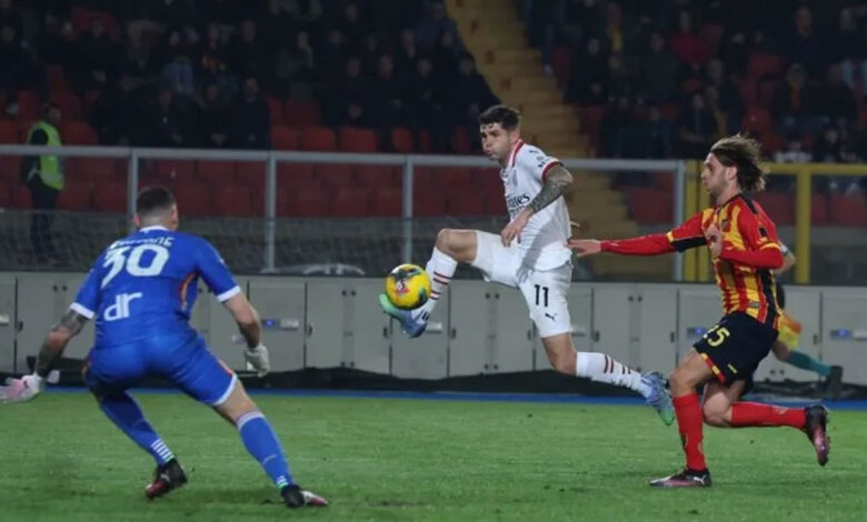 Pulisic