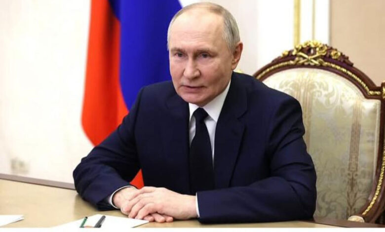 Putin