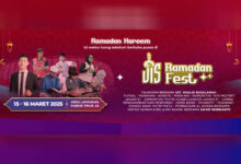 Ramadan-Fest