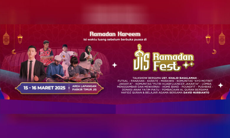 Ramadan-Fest