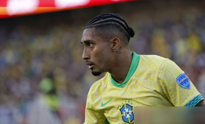 Raphinha
