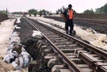 Rel-Kereta