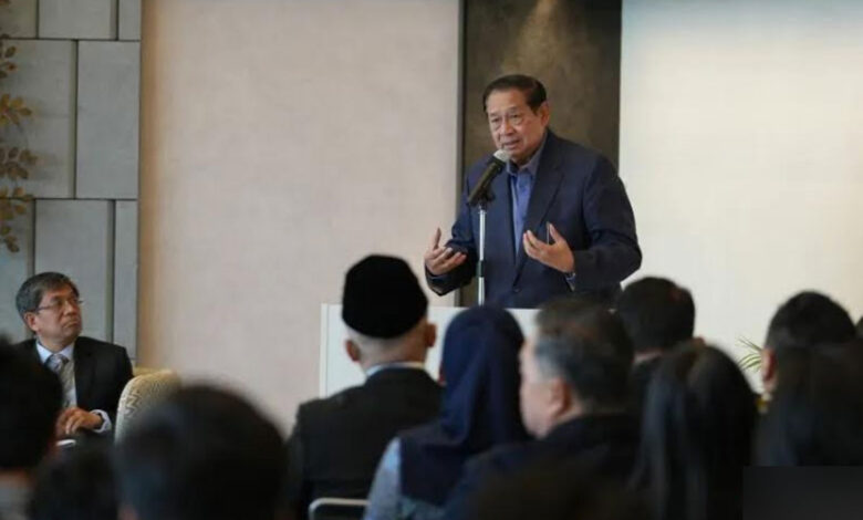 SBY