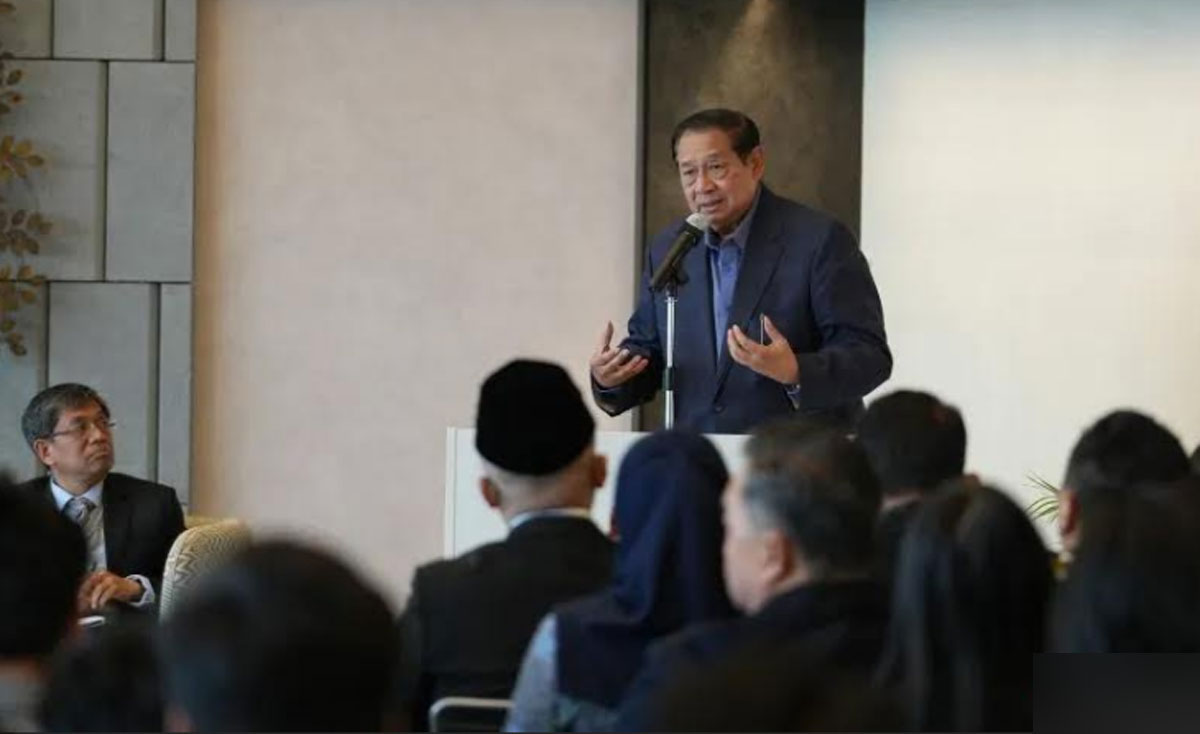SBY