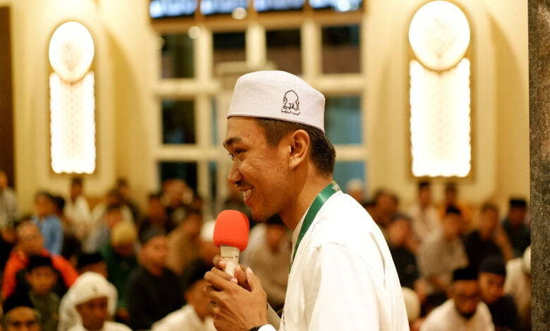 Safari-Dakwah