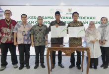 Sedekah-GENTING