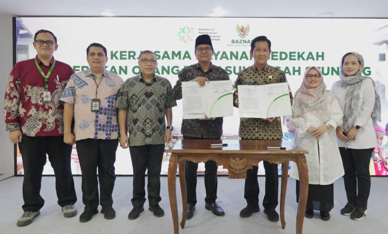 Sedekah-GENTING