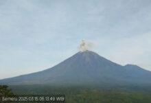 Semeru