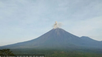 Semeru