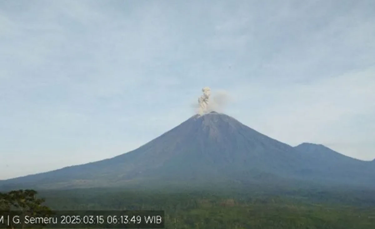 Semeru
