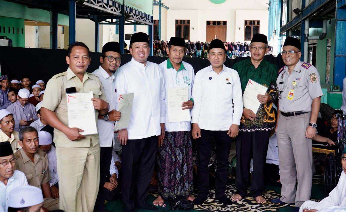 Sertipikasi-Tanah-Wakaf