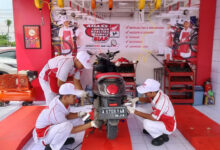 Servis