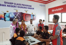 Sharp-Class