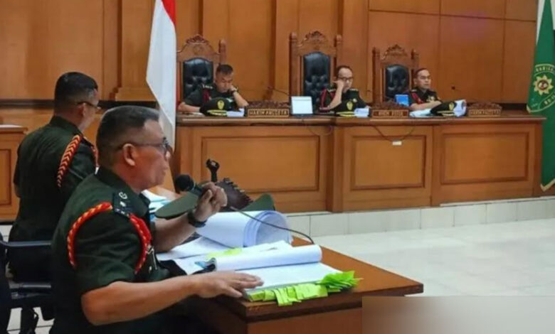 Sidang-Penembakan