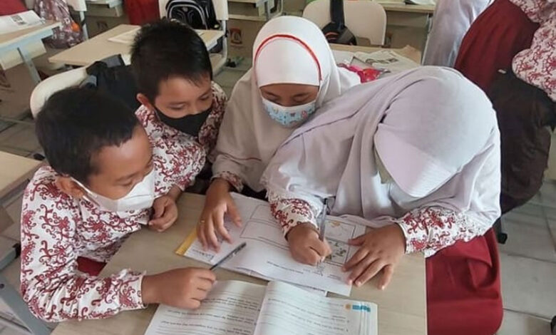 Siswa-Belajar