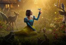 Snow-White