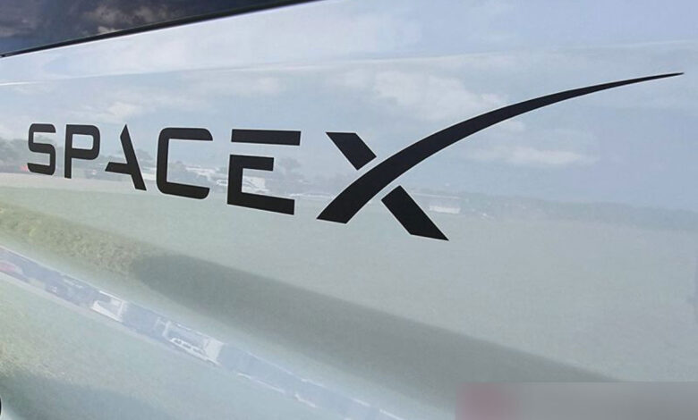 SpaceX