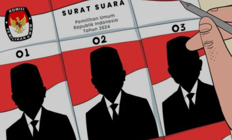 Surat-Suara