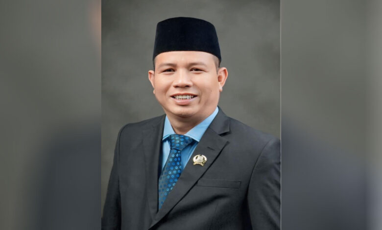 Taufik-Arahman