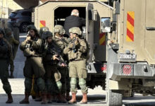 Tentara-Israel
