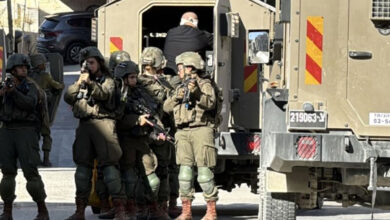 Tentara-Israel