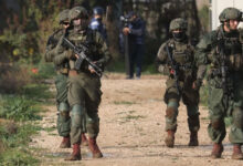 Tentara-Israel