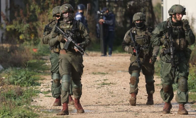 Tentara-Israel
