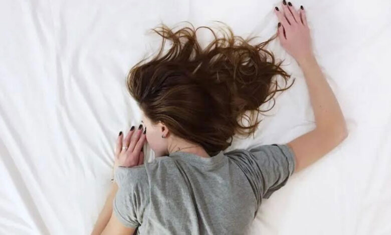 Tidur