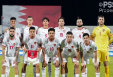 Timnas-Indonesia
