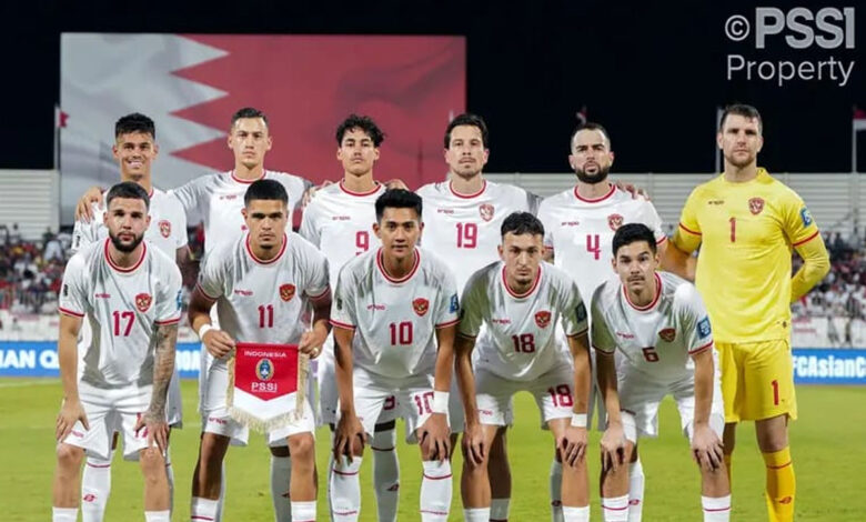 Timnas-Indonesia