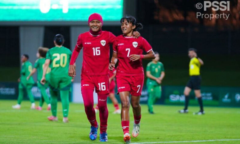 Timnas-putri-Indonesia