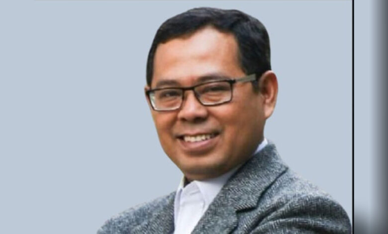 Topo-Santoso